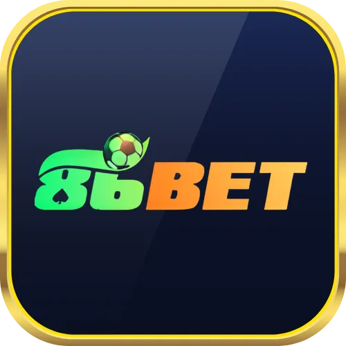 Logo nhà cái 86BET