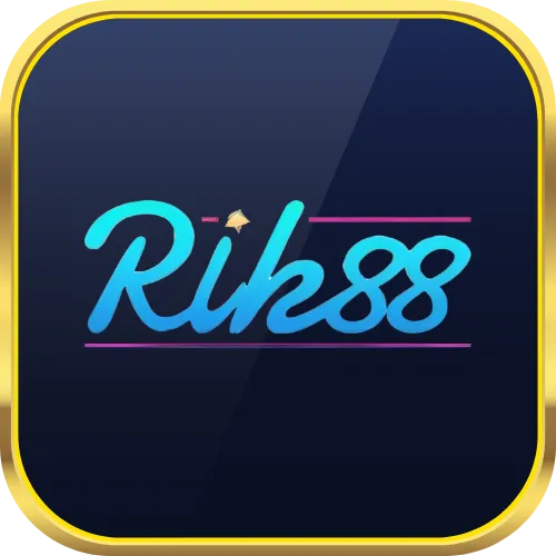 Logo nhà cái RIK88