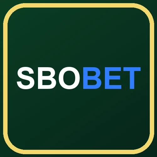Logo nhà cái SBOBET
